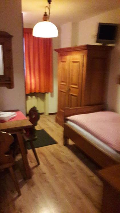 Hotel Baeren Bern-Neuenegg Self-Check-In ภายนอก รูปภาพ