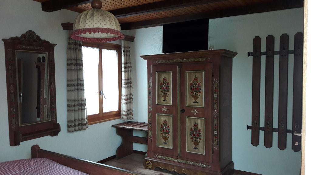 Hotel Baeren Bern-Neuenegg Self-Check-In ภายนอก รูปภาพ