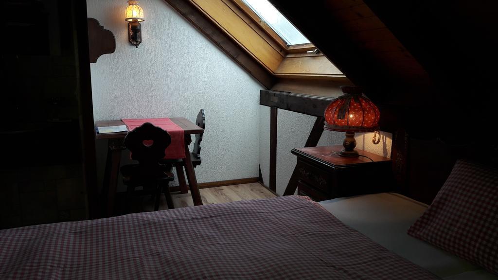 Hotel Baeren Bern-Neuenegg Self-Check-In ภายนอก รูปภาพ