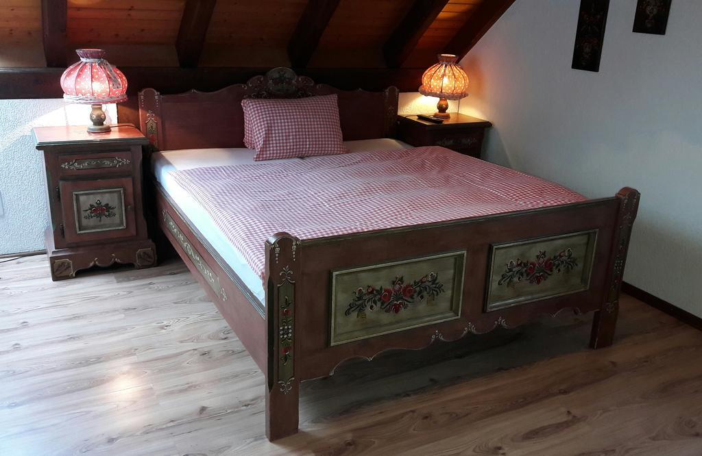 Hotel Baeren Bern-Neuenegg Self-Check-In ภายนอก รูปภาพ